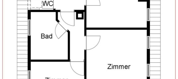 Adosado de 3 dormitorios en Rems-Murr-Kreis, Germany No. 1819 13