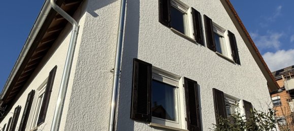 Adosado de 3 dormitorios en Rems-Murr-Kreis, Germany No. 1819 2