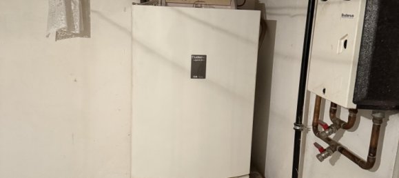 Adosado de 3 dormitorios en Rems-Murr-Kreis, Germany No. 1819 11