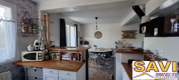 Дом с 5 спальнями в Дордив, Франция № 159152 6