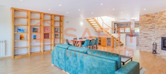 3 bedrooms Villa in Nazare, Portugal No. 143258 18