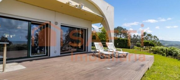 3 bedrooms Villa in Nazare, Portugal No. 143258 19