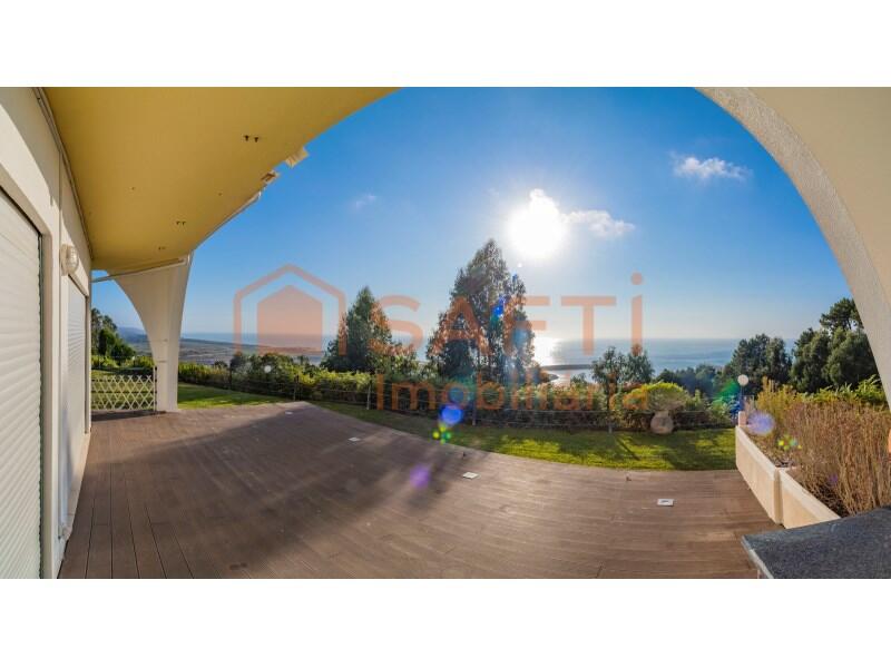 3 bedrooms Villa in Nazare, Portugal No. 143258