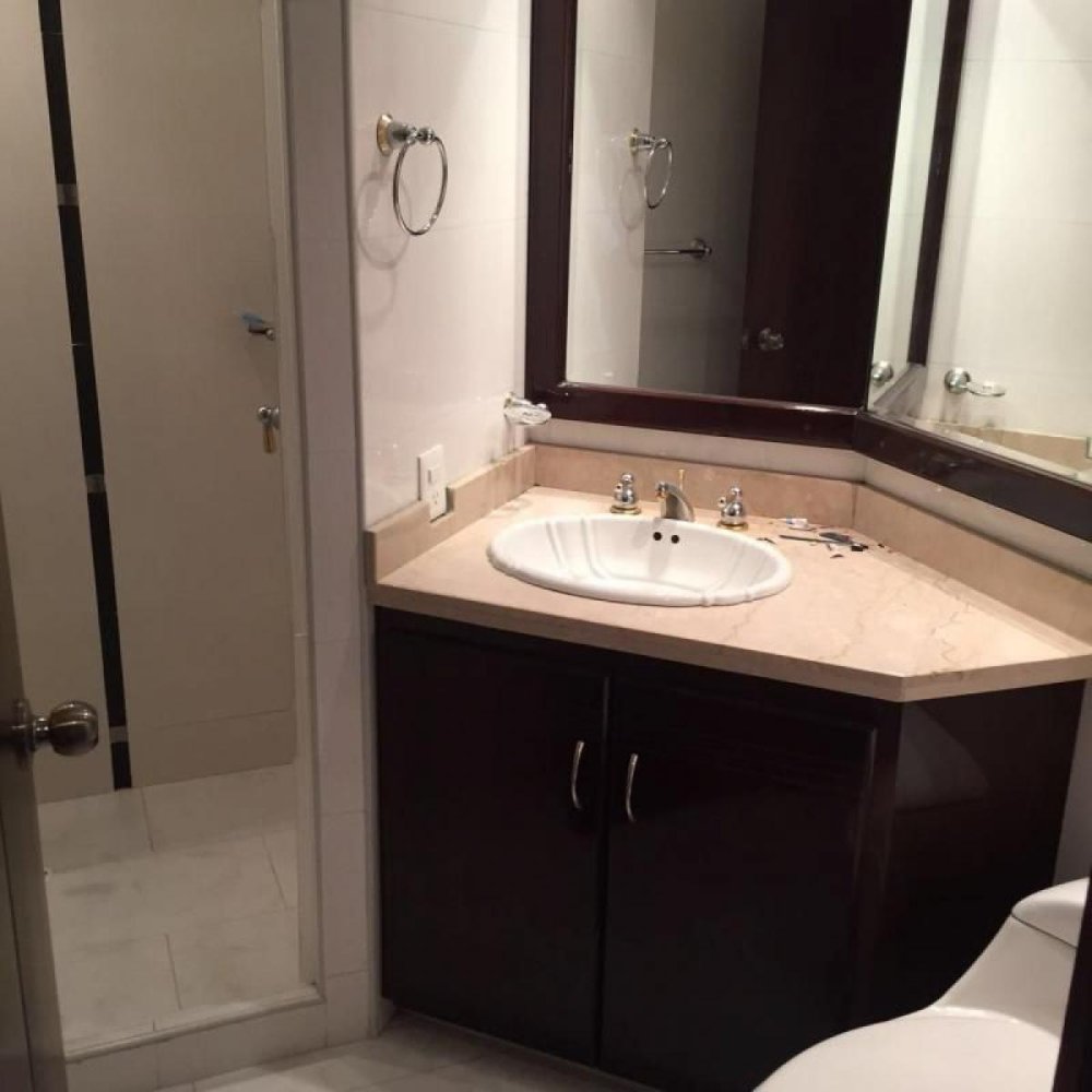 3 bedrooms House in Bogota, Colombia No. 13581