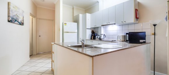 Квартира с 2 спальнями в Stuart Park, Австралия № 758 7