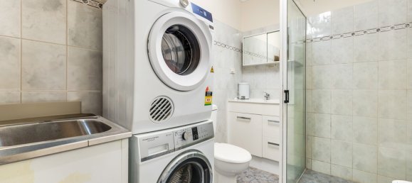 Квартира с 2 спальнями в Stuart Park, Австралия № 758 12