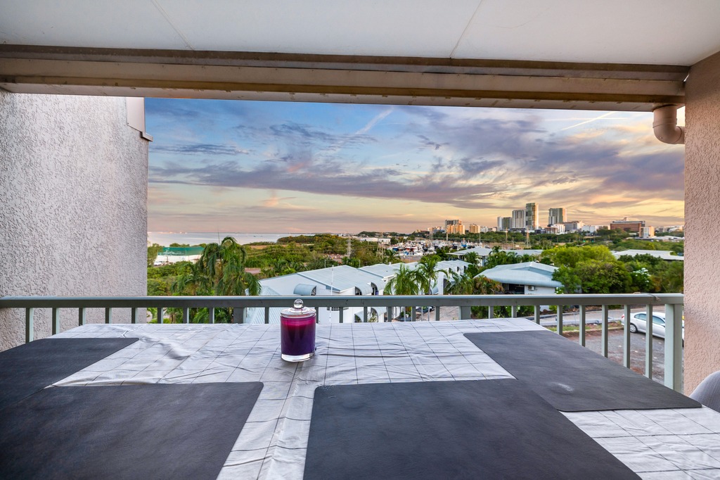 Квартира с 2 спальнями в Stuart Park, Австралия № 758