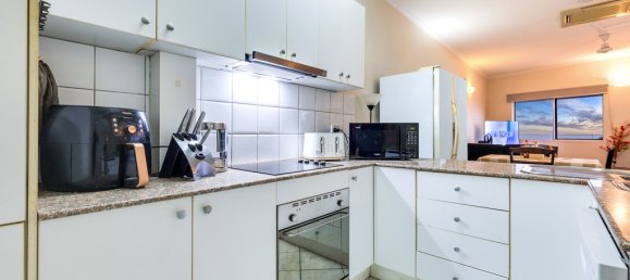 Квартира с 2 спальнями в Stuart Park, Австралия № 758 4