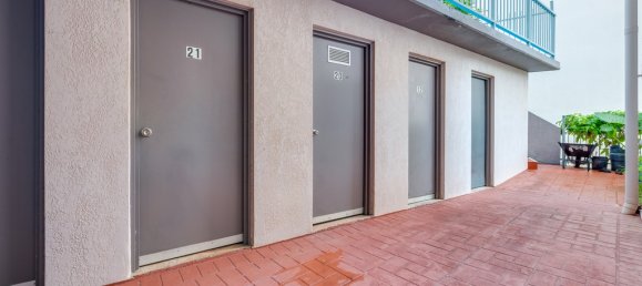 Квартира с 2 спальнями в Stuart Park, Австралия № 758 14