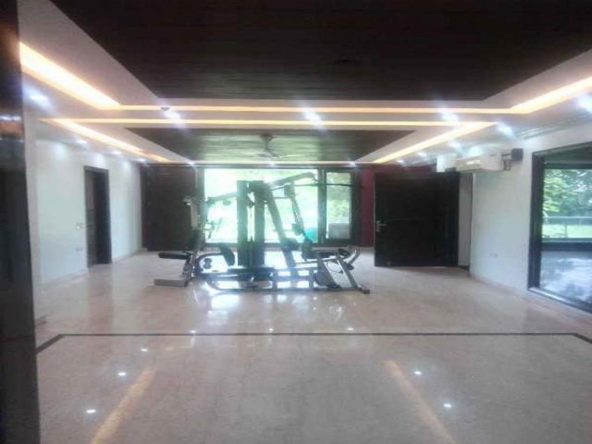 3 bedrooms House in Gurgaon, India No. 51224