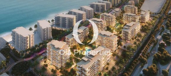 3 bedrooms Apartment in Abu Dhabi, UAE No. 104550 10