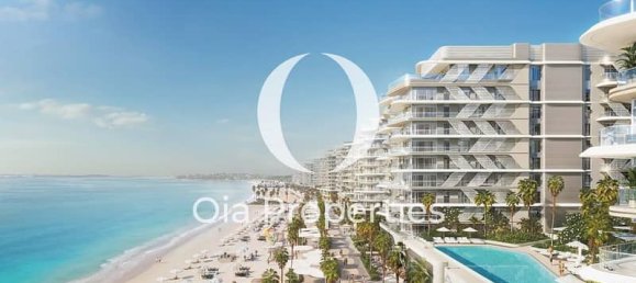 3 bedrooms Apartment in Abu Dhabi, UAE No. 104550 8