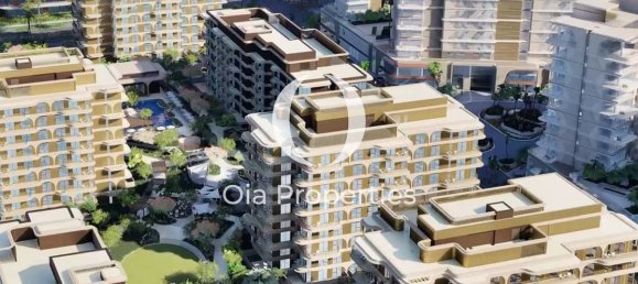 3 bedrooms Apartment in Abu Dhabi, UAE No. 104550 9