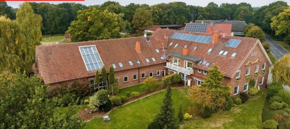 فندق في Cuxhaven, Germany 1914متر مربع رقم 270034 9