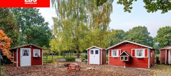 فندق في Cuxhaven, Germany 1914متر مربع رقم 270034 15