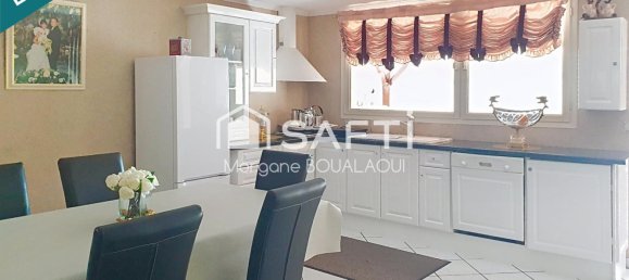 Casa de 2 dormitorios en Argenteuil, France No. 325873 2