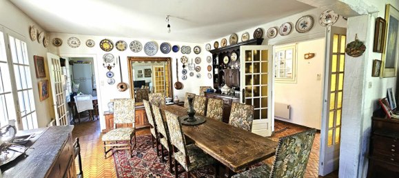 4 chambres Maison à Pruniers-en-Sologne, France No. 229791 5