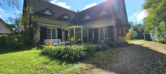 4 chambres Maison à Pruniers-en-Sologne, France No. 229791 16