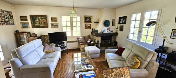 4 chambres Maison à Pruniers-en-Sologne, France No. 229791 4