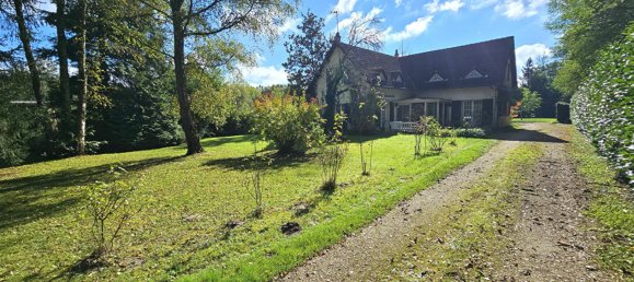 4 chambres Maison à Pruniers-en-Sologne, France No. 229791 2