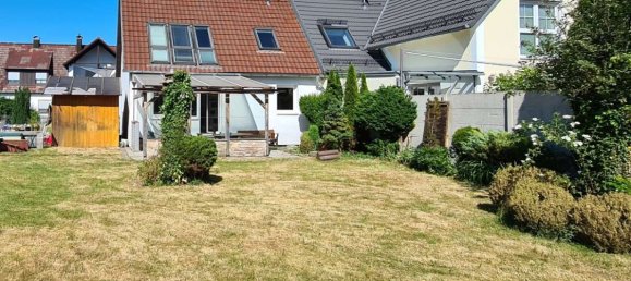 4-salle Maison de ville à Aichach-Friedberg, Germany No. 183492 4