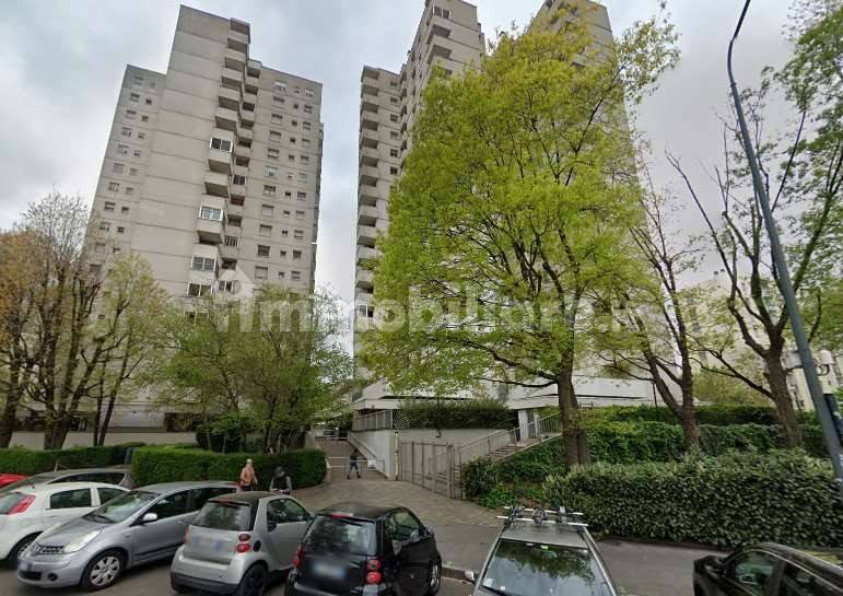 Квартира с 1 спальней в Милан, Италия № 262125