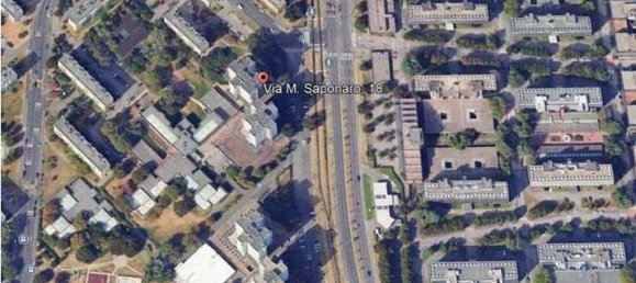 Квартира с 1 спальней в Милан, Италия № 262125 6