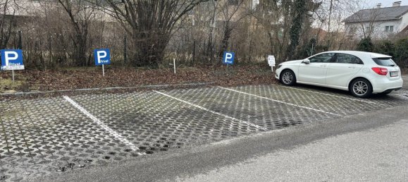 Estacionamento em Wels, Austria N.º 226551 2