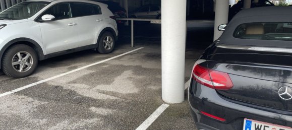 Estacionamento em Wels, Austria N.º 226551 10