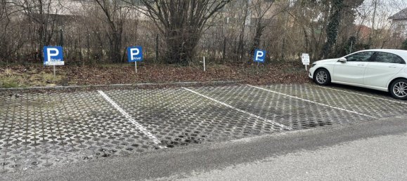 Estacionamento em Wels, Austria N.º 226551 3