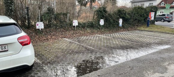 Estacionamento em Wels, Austria N.º 226551 4