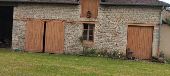 5 غرف نوم منزل في Doubs, France رقم 358970 11