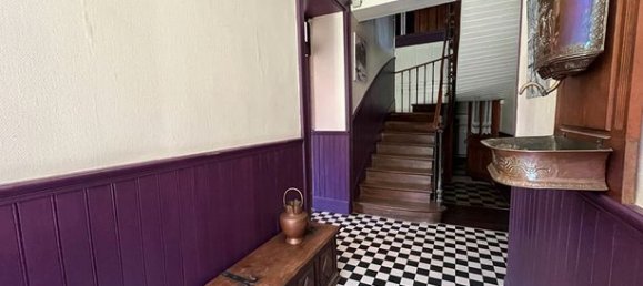 5 غرف نوم منزل في Doubs, France رقم 358970 2