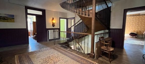 5 غرف نوم منزل في Doubs, France رقم 358970 5