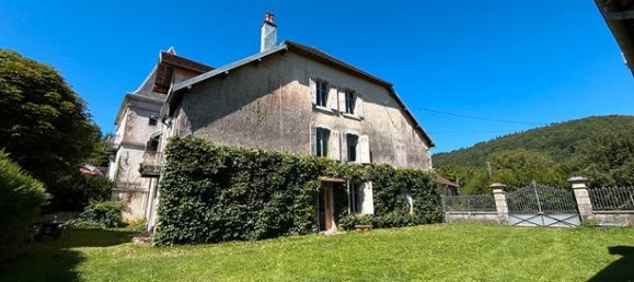 5 غرف نوم منزل في Doubs, France رقم 358970 12