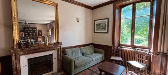 5 غرف نوم منزل في Doubs, France رقم 358970 4