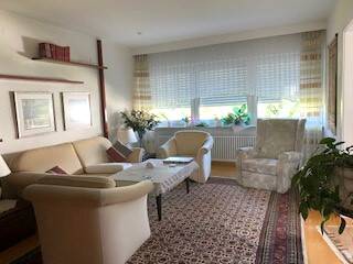 4-Zimmer Wohnung in Ingolstadt, Germany, Nr. 221123