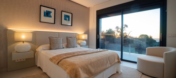 4 bedrooms Villa in Benalmadena Pueblo, Spain No. 4598 21