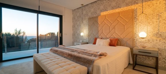 4 bedrooms Villa in Benalmadena Pueblo, Spain No. 4598 22