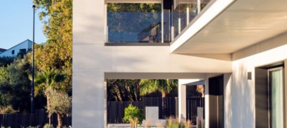 4 bedrooms Villa in Benalmadena Pueblo, Spain No. 4598 3