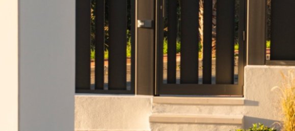 4 bedrooms Villa in Benalmadena Pueblo, Spain No. 4598 14