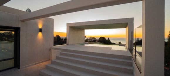 4 bedrooms Villa in Benalmadena Pueblo, Spain No. 4598 27