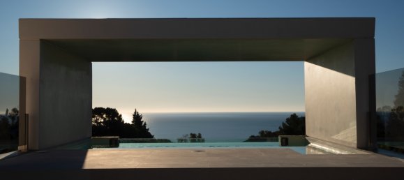 4 bedrooms Villa in Benalmadena Pueblo, Spain No. 4598 7