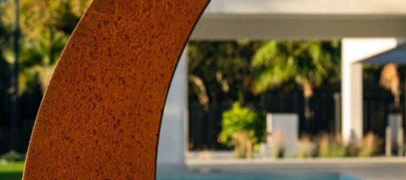 4 bedrooms Villa in Benalmadena Pueblo, Spain No. 4598 15