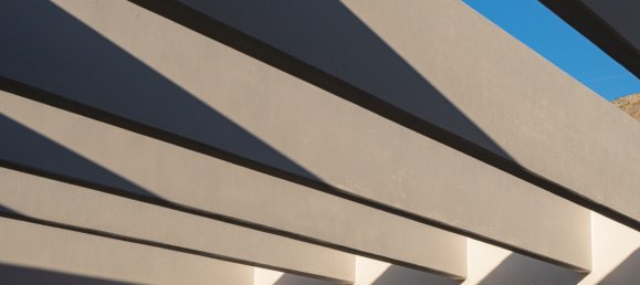 4 bedrooms Villa in Benalmadena Pueblo, Spain No. 4598 12