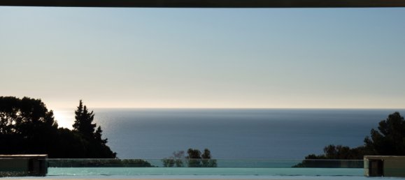 4 bedrooms Villa in Benalmadena Pueblo, Spain No. 4598 6