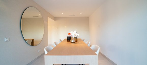 4 bedrooms Villa in Benalmadena Pueblo, Spain No. 4598 20