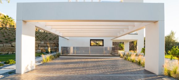 4 bedrooms Villa in Benalmadena Pueblo, Spain No. 4598 23