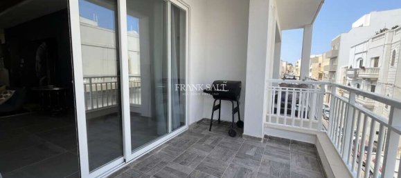 Квартира с 2 спальнями в Санта-Венера, Мальта № 10593 4