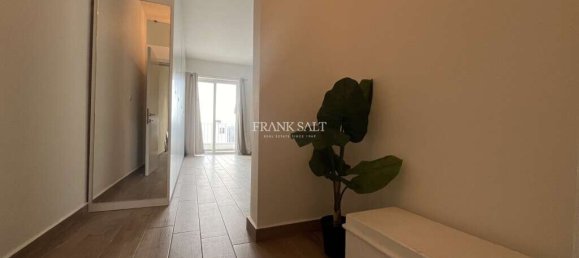 Квартира с 2 спальнями в Санта-Венера, Мальта № 10593 14